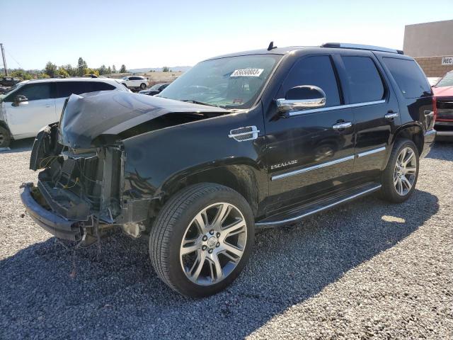 Photo 1 from auction – 2007 CADILLAC ESCALADE L with VIN 1GYFK63867R172977