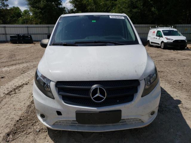Photo 5 from auction – 2017 MERCEDES-BENZ METRIS with VIN WD3PG2EA9H3294381