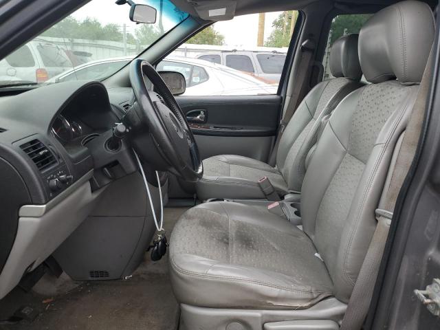 Photo 7 from auction – 2007 CHEVROLET UPLANDER L with VIN 1GNDV33W97D155628