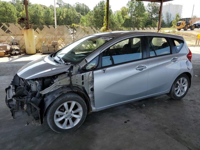 NISSAN VERSA NOTE 2014 with VIN 3N1CE2CP6EL409507 - Photo from auction