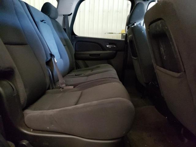 Photo 10 from auction – 2009 GMC YUKON SLE with VIN 1GKFK23079R289970