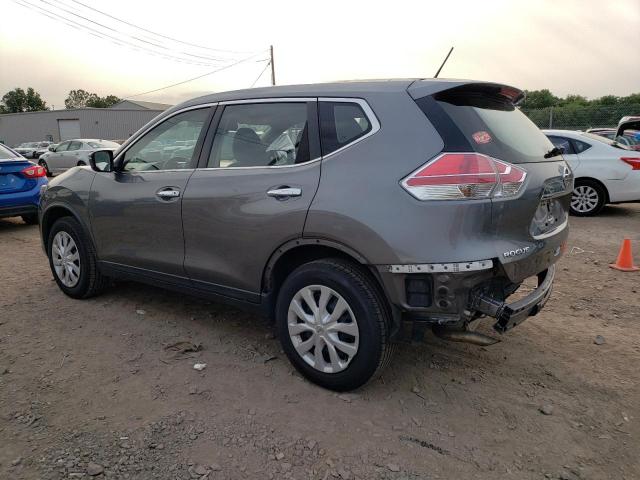 Photo 2 from auction – 2015 NISSAN ROGUE S with VIN KNMAT2MV4FP568085