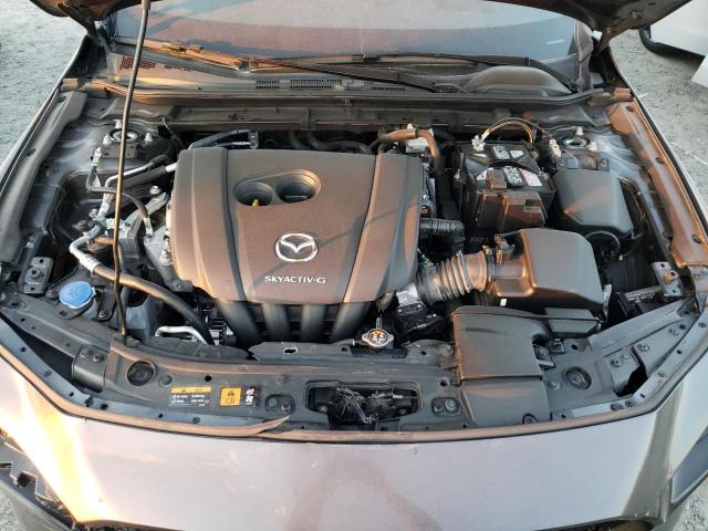 Photo 11 from auction – 2021 MAZDA 3 PREMIUM with VIN JM1BPBML3M1308073