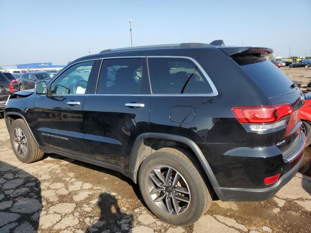 Photo 2 from auction – 2022 JEEP GRAND CHER with VIN 1C4RJFBG6NC143557