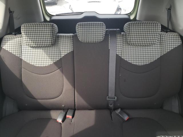 Photo 10 from auction – 2010 KIA SOUL + with VIN KNDJT2A28A7105465