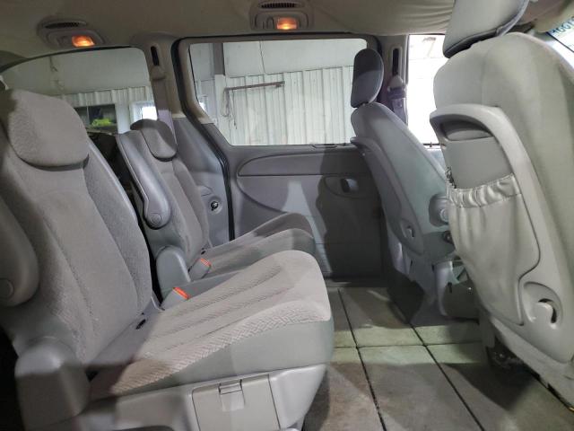 Photo 11 from auction – 2007 DODGE GRAND CARA with VIN 2D4GP44L07R204533