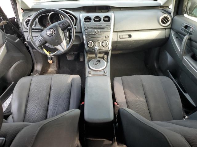 Photo 8 from auction – 2011 MAZDA CX-7 with VIN JM3ER2BM8B0393117