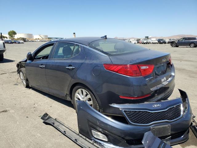 Photo 2 from auction – 2015 KIA OPTIMA LX with VIN 5XXGM4A77FG444201