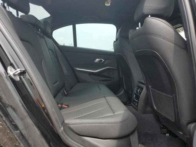 Photo 10 from auction – 2020 BMW 330XI with VIN 3MW5R7J04L8B05733