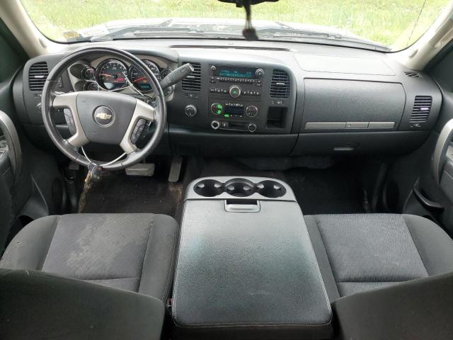 Photo 8 from auction – 2012 CHEVROLET SILVERADO with VIN 1GCRKSE77CZ248135