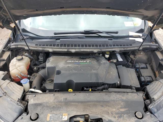 Photo 12 from auction – 2015 FORD EDGE SPORT with VIN 2FMPK4AP1FBB93242