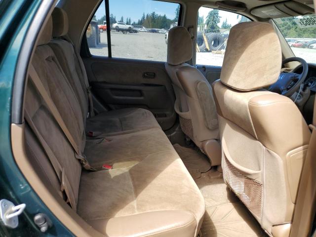 Photo 11 from auction – 2002 HONDA CR-V EX with VIN JHLRD78802C044633