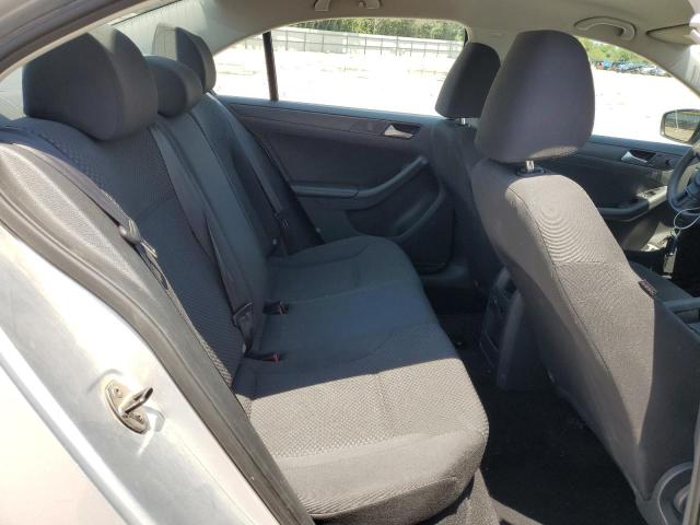 Photo 10 from auction – 2014 VOLKSWAGEN JETTA BASE with VIN 3VW2K7AJXEM213509