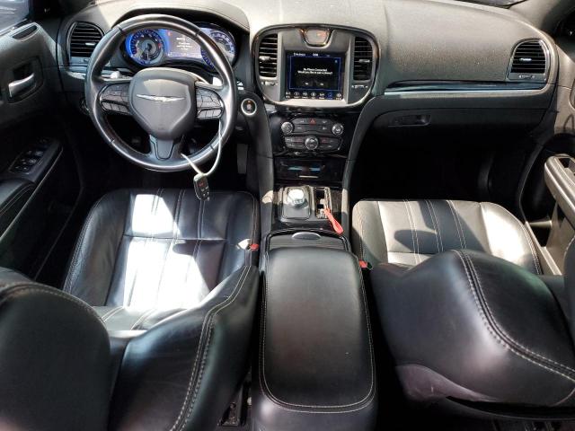 Photo 8 from auction – 2019 CHRYSLER 300 S with VIN 2C3CCABGXKH654284