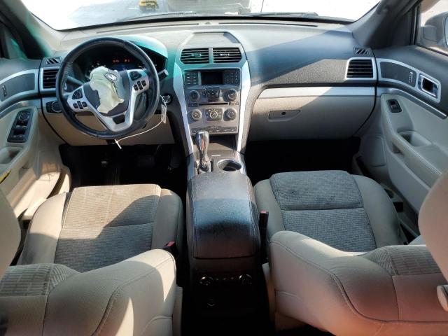 Photo 8 from auction – 2012 FORD EXPLORER with VIN 1FMHK7D85CGA22850