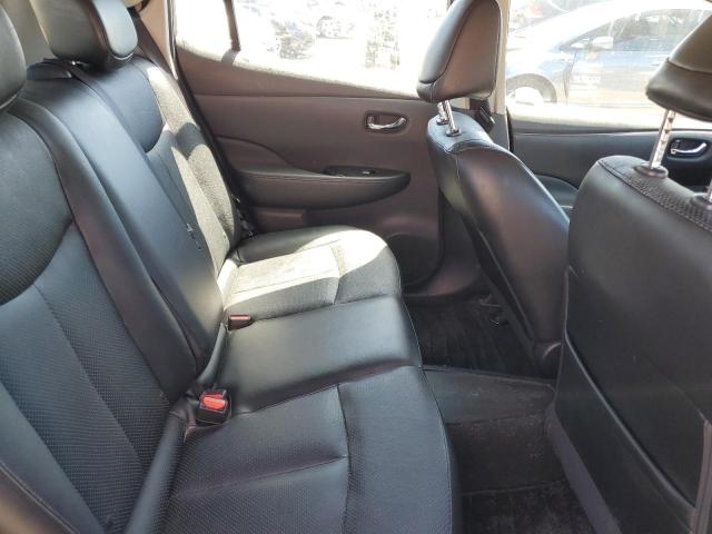 Photo 11 from auction – 2013 NISSAN LEAF S with VIN 1N4AZ0CP9DC401768