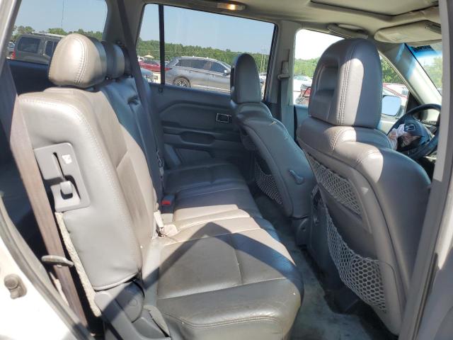 Photo 11 from auction – 2005 HONDA PILOT EXL with VIN 5FNYF18695B018182