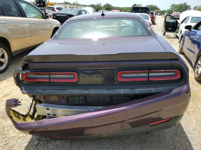 Photo 6 from auction – 2022 DODGE CHALLENGER with VIN 2C3CDZBT1NH233843