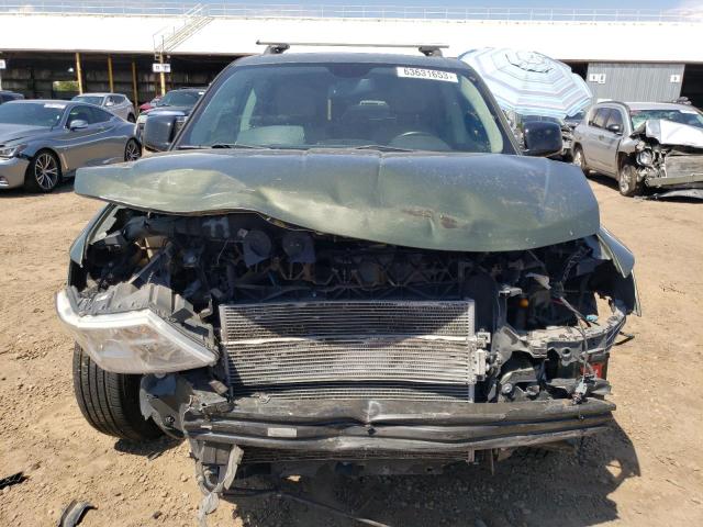 Photo 5 from auction – 2016 DODGE JOURNEY SE with VIN 3C4PDCABXGT239752