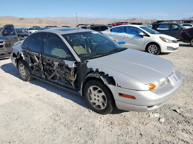 Photo 4 from auction – 2001 SATURN SL2 with VIN 1G8ZK54701Z293508