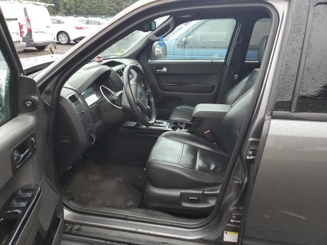 Photo 7 from auction – 2012 FORD ESCAPE LIM with VIN 1FMCU9EG6CKA44391