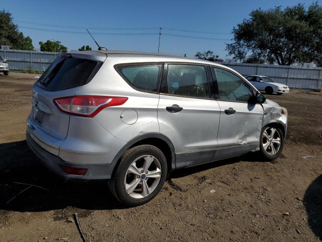 Photo 3 from auction – 2014 FORD ESCAPE S with VIN 1FMCU0F75EUE53399