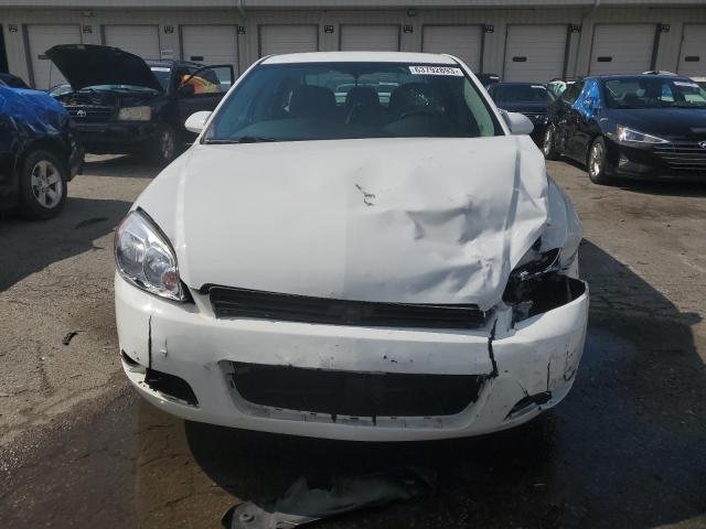 Photo 5 from auction – 2011 CHEVROLET IMPALA LT with VIN 2G1WB5EKXB1226977