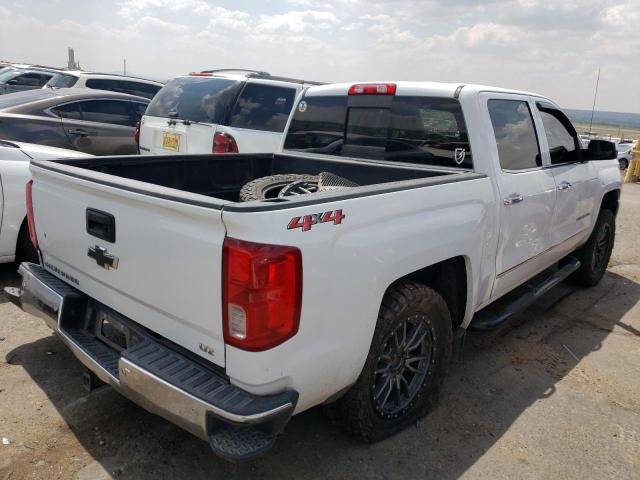 Photo 3 from auction – 2018 CHEVROLET SILVERADO with VIN 3GCUKSEC3JG289186