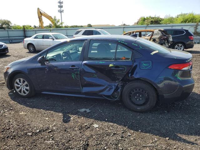 Photo 2 from auction – 2020 TOYOTA COROLLA LE with VIN 5YFEPRAEXLP108362