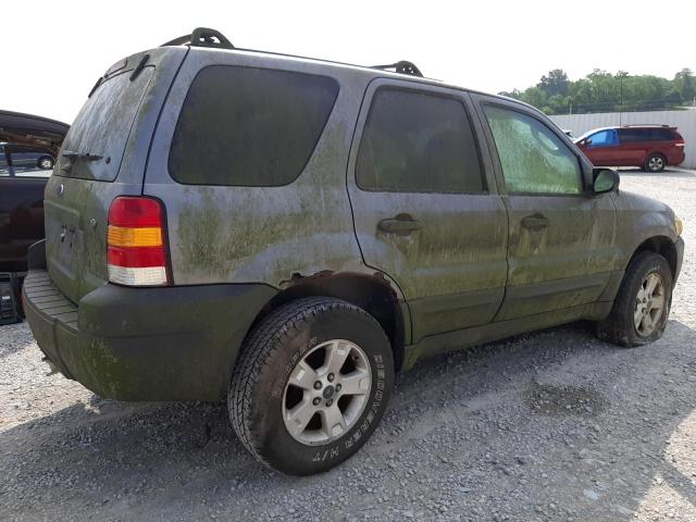 Photo 3 from auction – 2007 FORD ESCAPE XLT with VIN 1FMYU93167KA18755