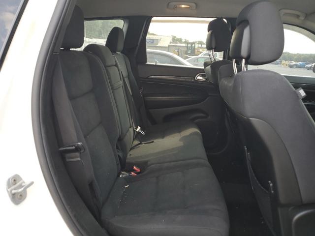Photo 11 from auction – 2011 JEEP GRAND CHER with VIN 1J4RR4GGXBC597080