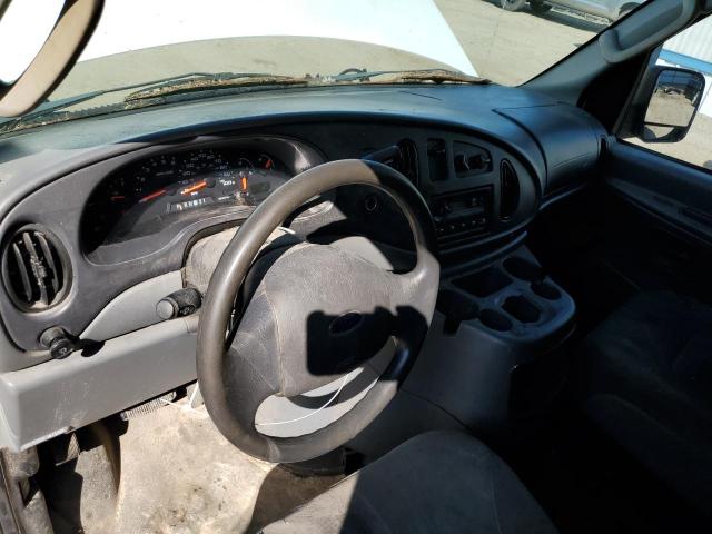 Zdjęcie 8 z aukcji – 2005 FORD ECONOLINE z VIN 1FTNE24W25HA16565
