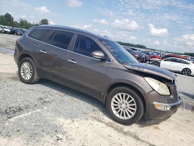 Photo 4 from auction – 2010 BUICK ENCLAVE CX with VIN 5GALRBED7AJ132339