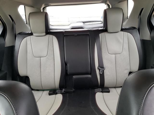 Photo 10 from auction – 2013 CHEVROLET EQUINOX LT with VIN 1GNALFEK2DZ107102