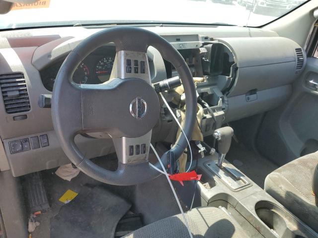 Photo 8 from auction – 2013 NISSAN FRONTIER S with VIN 1N6AD0ER3DN764303