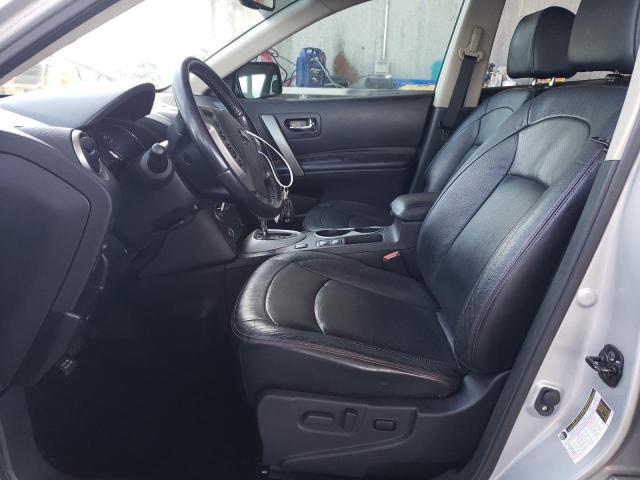 Photo 7 from auction – 2012 NISSAN ROGUE S with VIN JN8AS5MT6CW279069