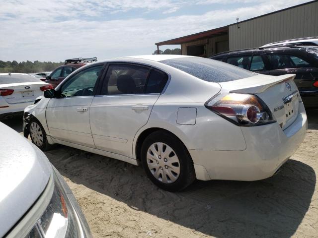 Photo 2 from auction – 2012 NISSAN ALTIMA BAS with VIN 1N4AL2AP3CN548039