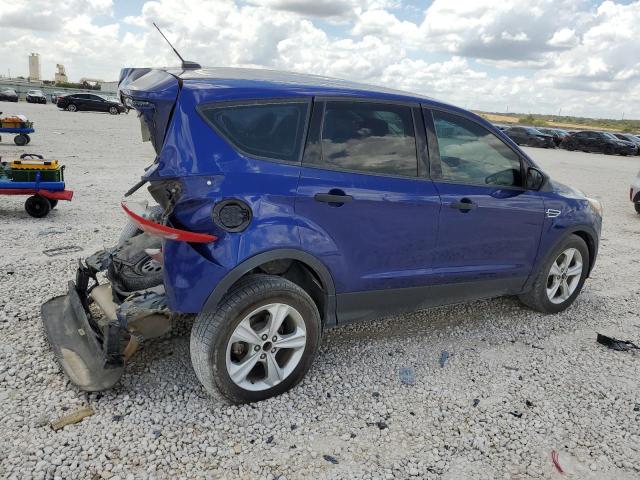 Photo 3 from auction – 2014 FORD ESCAPE S with VIN 1FMCU0F75EUE25344