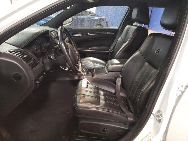 Photo 7 from auction – 2019 CHRYSLER 300 S with VIN 2C3CCABGXKH555450
