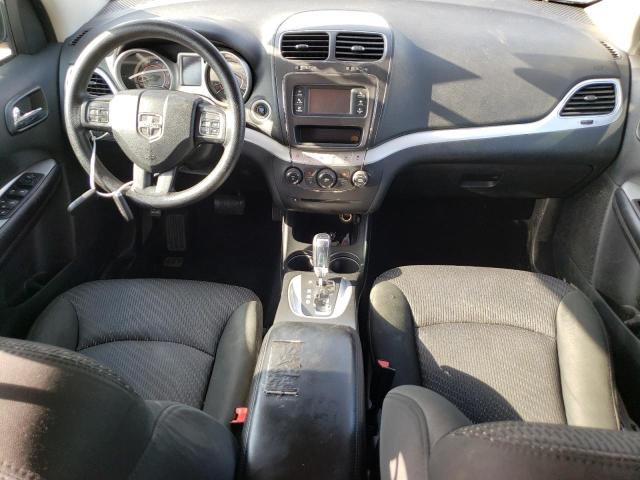 Photo 8 from auction – 2011 DODGE JOURNEY MA with VIN 3D4PG1FG7BT554519
