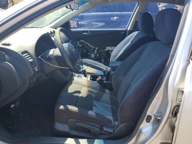 Photo 7 from auction – 2012 NISSAN ALTIMA BAS with VIN 1N4AL2AP9CC217946