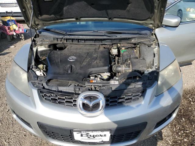 Photo 12 from auction – 2008 MAZDA CX-7 with VIN JM3ER293780191004