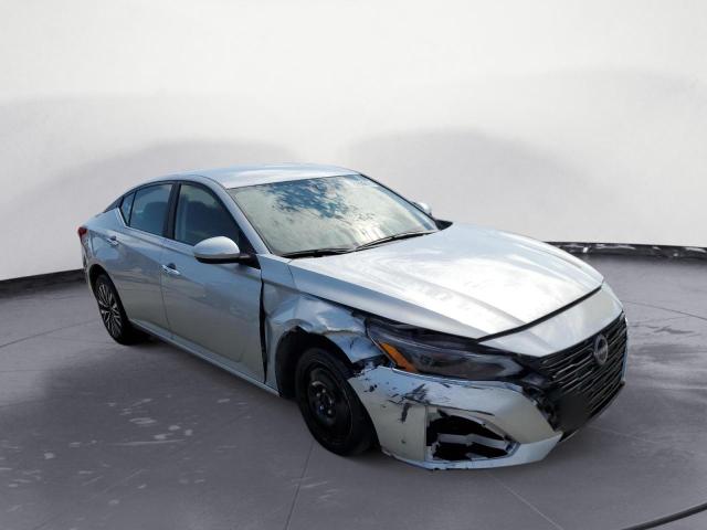 Photo 4 from auction – 2023 NISSAN ALTIMA SV with VIN 1N4BL4DV5PN314341