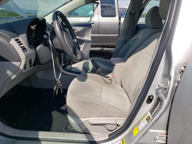 Снимка 7 от търг – 2011 TOYOTA COROLLA BA с VIN 2T1BU4EE1BC671260