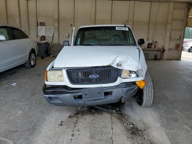 Photo 5 from auction – 2003 FORD RANGER with VIN 1FTYR10E63PB83698