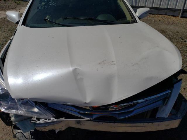 Photo 11 from auction – 2014 HYUNDAI AZERA GLS with VIN KMHFH4JG8EA346686