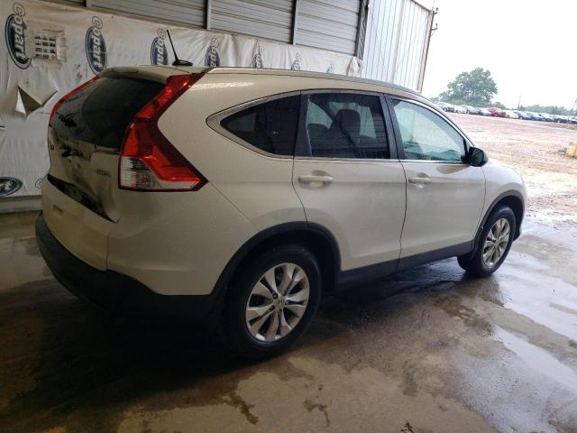 Photo 3 from auction – 2013 HONDA CR-V EXL with VIN 5J6RM4H74DL024997