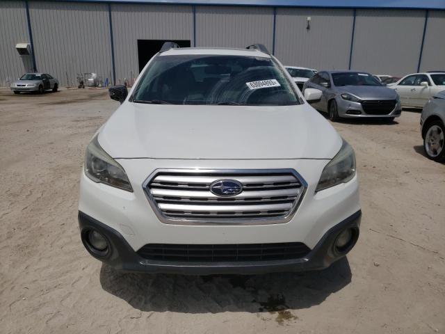 Photo 5 from auction – 2016 SUBARU OUTBACK 2. with VIN 4S4BSBHCXG3355727