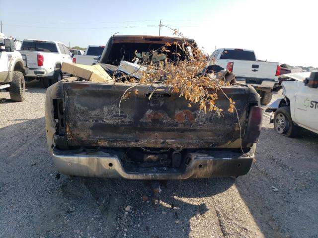 Photo 6 from auction – 2016 RAM 3500 LONGH with VIN 3C63RRNL8GG227539