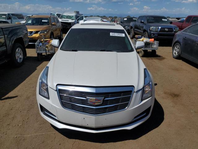 Foto 5 de la subasta – 2018 CADILLAC ATS con VIN 1G6AE5RX2J0156211